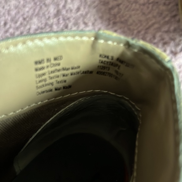 Women’s ankle boots - Picture 8 of 8